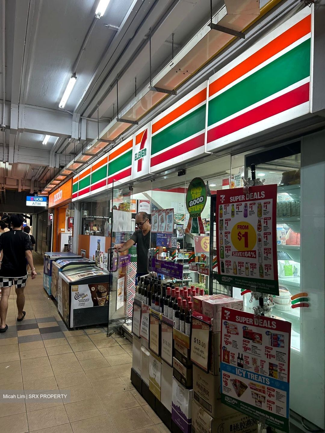 Bedok Reservoir Road (D16), Shop House #580776201